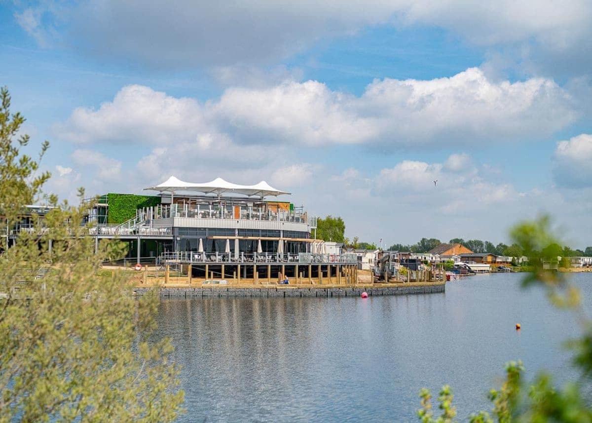 Tattershall Lakes Country Park Dogdyke Zewnętrze zdjęcie
